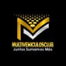 Multivehiculos Club Logo